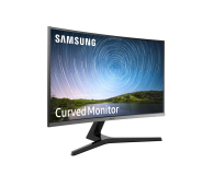 Samsung C27R500FHUX Curved - 477805 - zdjęcie 4